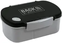 Cutie pentru mâncare BackUp - Gri