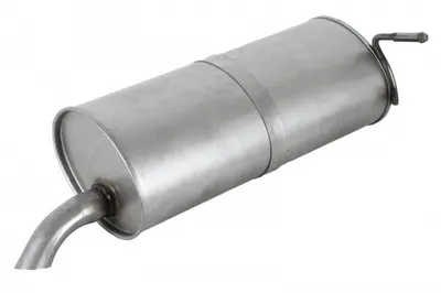 Toba finala esapament potrivit PEUGEOT 307, 308 I 2.0 2.0ALK 03.05-12.11