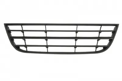 Grila bara fata mijloc VW POLO intre 2005-2010