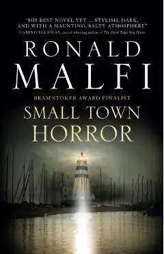 Small Town Horror