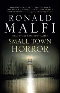 Small Town Horror