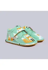 Pantofi Barefoot din softshell - Feerik - Multicolor - Multicolor