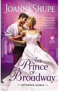 The Prince of Broadway: Uptown Girls