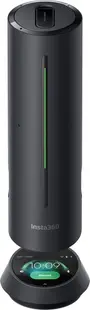 Sistem de conferințe Insta360 - Wave, Graphite Black