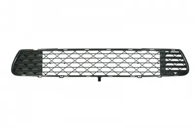 Grila bara fata (inferior mijloc, plastic) CITROEN C4 PICASSO intre 2006-2013