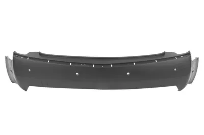 Capac carlig remorcare Spate potrivit CADILLAC CTS, CTS SPORT 01.08- 09.07-03.13