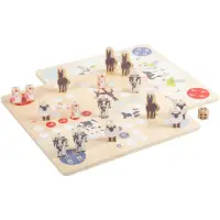 Small foot Game for Children 4 Friends joc pentru copii 3 y+ 1 buc