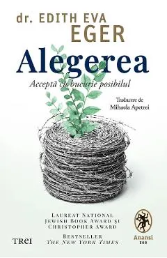 eBook Alegerea