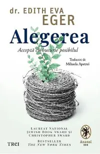 eBook Alegerea