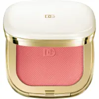 Dolce&Gabbana Classic Cheeks&Eyes Match blush culoare 03 HOPEFUL ROSE 8 g