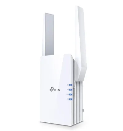 Range Extender TP-Link RE705X, Gigabit, Dual-band, WI-FI