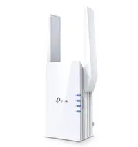 Range Extender TP-Link RE705X, Gigabit, Dual-band, WI-FI