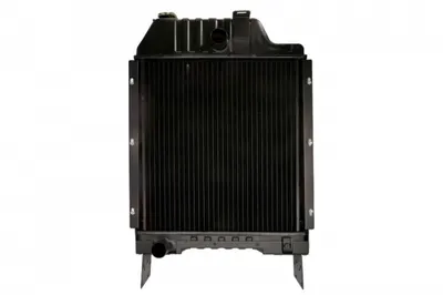 Radiator motor potrivit MASSEY FERGUSON 3000, 6000, 8000 1006-60T-33DTA 01.90