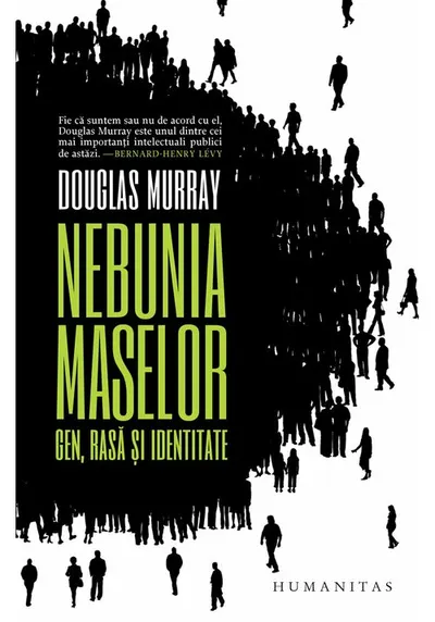 Nebunia maselor