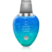 BeautyRelax Peel&Lift EMS spatulă multifuncțională cu ultrasunete 1 buc