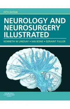 Neurology and Neurosurgery Illustrated
