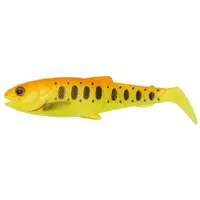 Shad Savage Gear Craft Cannibal 6,5cm/4g Golden Ambulance 4 Buc / Plic