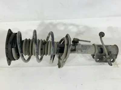 Telescop stanga / dreapta fata 543025668R Renault Laguna 3 (2007-2010) 2.0 benzina M4R (704)