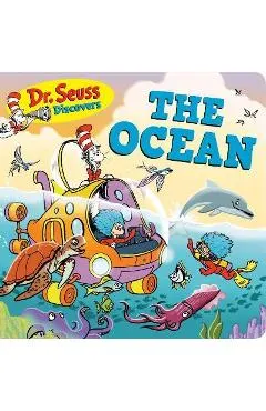 Dr. Seuss Discovers: The Ocean