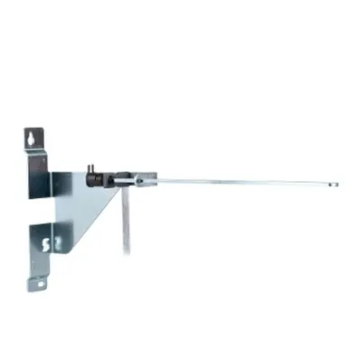 Kit De Fixare Pentru Mecanism Interblocare Usa Lu9