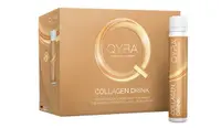Colagen anti-aging pentru ingrijire intensiva QYRA, 21 fiole buvabile, Gelita Health