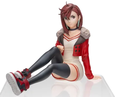 Figurina Momo Ayase - Dandadan
