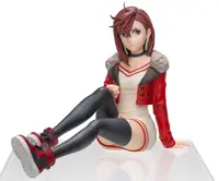 Figurina Momo Ayase - Dandadan