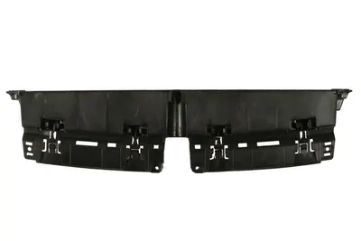 Intaritura bara Spate potrivit BMW X5 (E70) 3.0-4.8 2006-2013 - (absorbant, plastic)