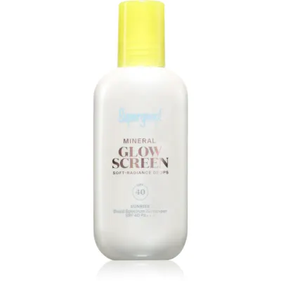 Supergoop! Glowscreen cremă protectoare SPF 40 50 ml