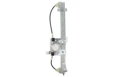 Macara geam Spate Dreapta potrivit OPEL MERIVA A 2003-2010 - (electric, fara motoras, numar de usi: 4)