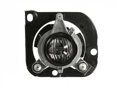 Proiector ceata Dreapta (H3) potrivit ABARTH 500 595 695, 500C 595C 695C; FIAT 500, 500 C 10.07