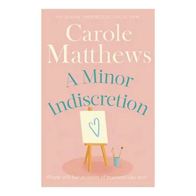 Minor Indiscretion