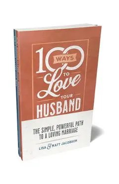 100 Ways to Love Your Husband/Wife Bundle