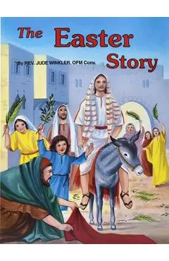 The Easter Story