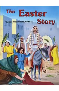 The Easter Story