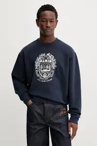 A.P.C. hanorac de bumbac A.P.C. x MARC JACOBS