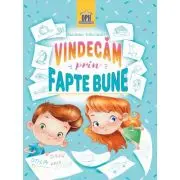Vindecam prin fapte bune