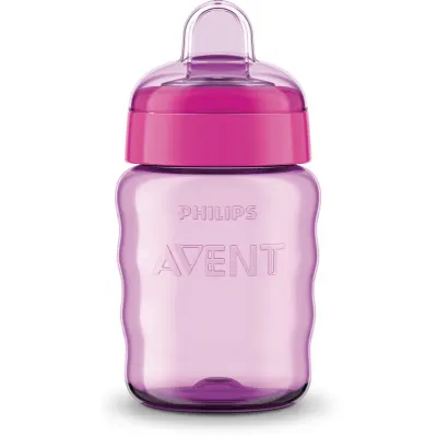 Philips Avent Classic SCF553/03 9m+ ceasca Pink 1 buc