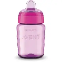 Philips Avent Classic SCF553/03 9m+ ceasca Pink 1 buc