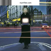 Marillion.com (Digipack)