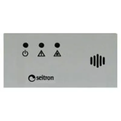 Gas Detectorngrey Gpl