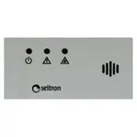 Gas Detectorngrey Gpl