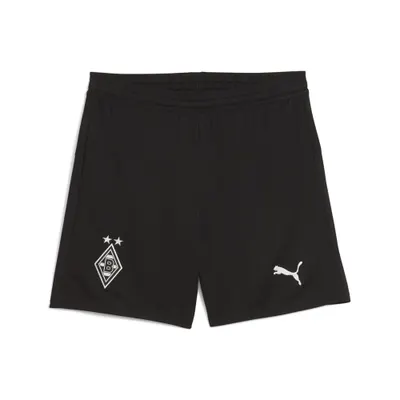 Șorturi Borussia Mönchengladbach 25/26 pentru juniori PUMA