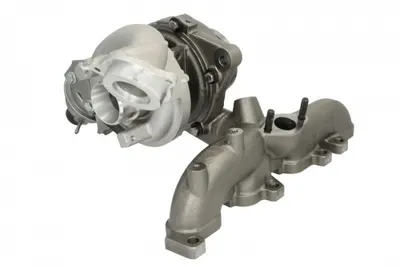 Turbocompresor Potrivit Audi A3; Seat Altea, Altea Xl, Leon; Skoda Octavia Ii, Superb Ii, Yeti; Vw Beetle, Caddy Iii, Caddy Iii Minivan, Caddy Iv, Caddy Iv Minivan 1.6d 02.09