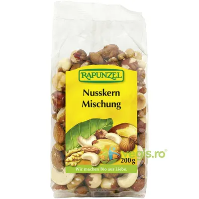 Amestec de Nuca Ecologica/Bio 200g