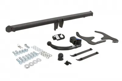 Carlig remorcare detasabil potrivit RENAULT MEGANE IV 04.16