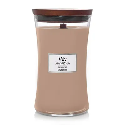 Lumanare parfumata CASHMERE 609 GR