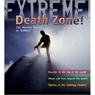 Extreme! Death Zone