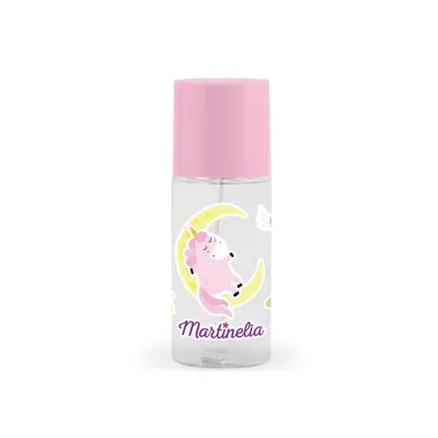 Apa de colonie pentru copii, Pink Unicorn Sweet Dreams, Martinelia 85 ml