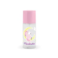 Apa de colonie pentru copii, Pink Unicorn Sweet Dreams, Martinelia 85 ml